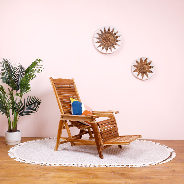 Leisure Retreat Lounge