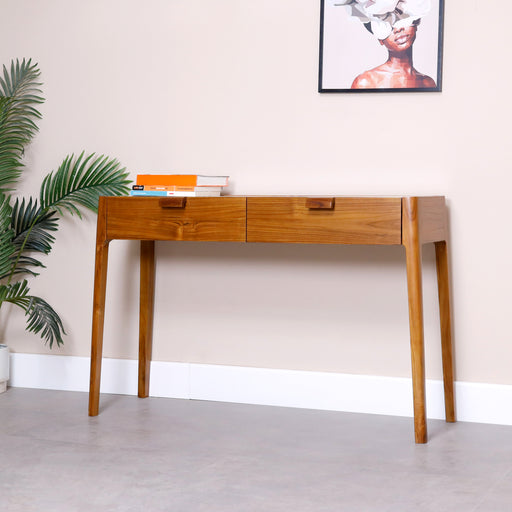 Aksaa Console