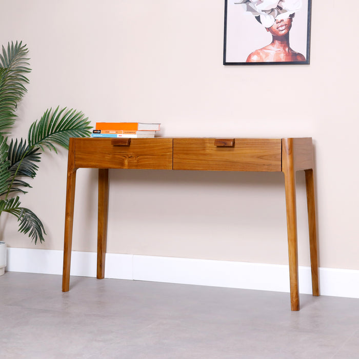 Aksaa Console