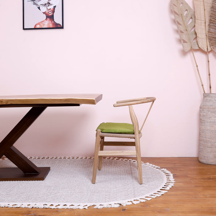 Wishbone Dining chair