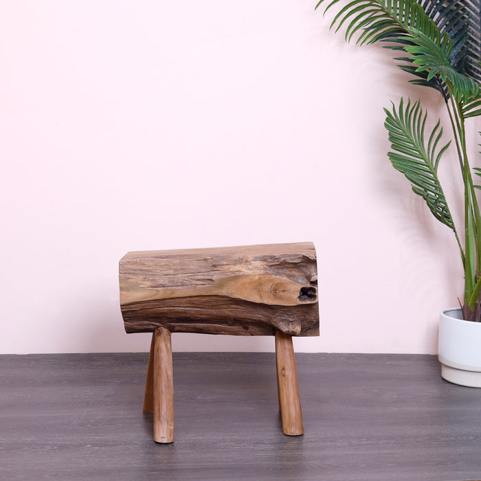 Nagoya Stool