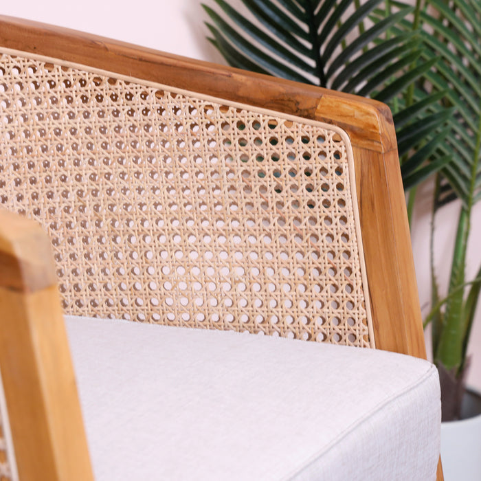Rica Lounge Chair