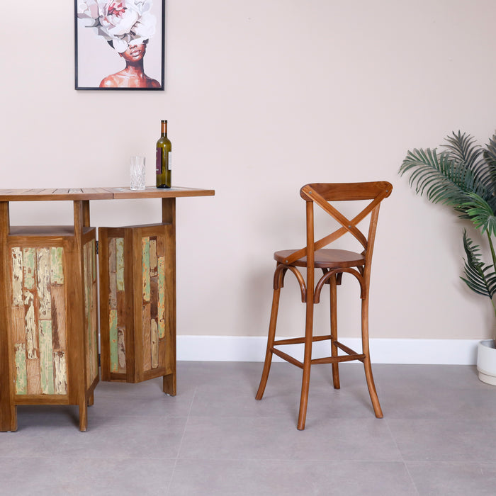 Barcelona Bar Chair