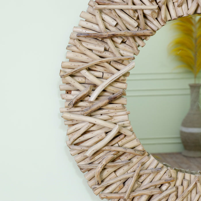 Meadow Haven Mirror