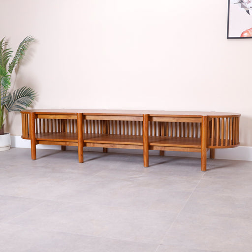 Freya tv console