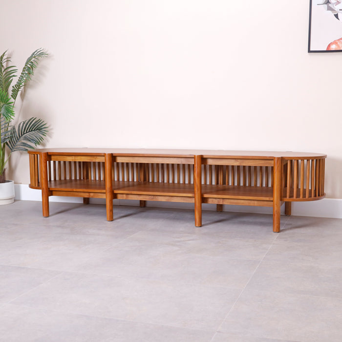 Freya tv console