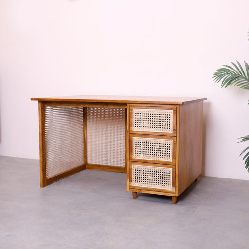 Dacia work desk