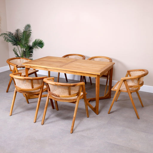 Elysian Dining table