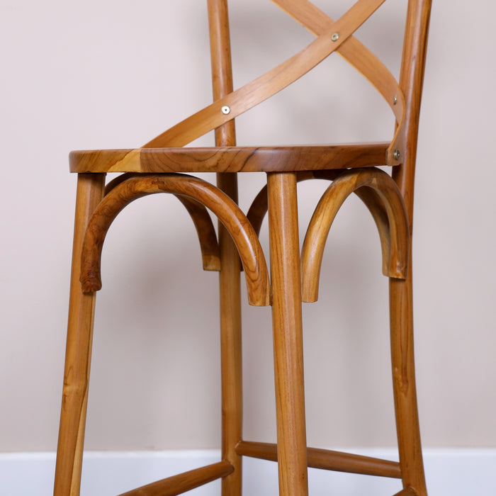 Barcelona Bar Chair