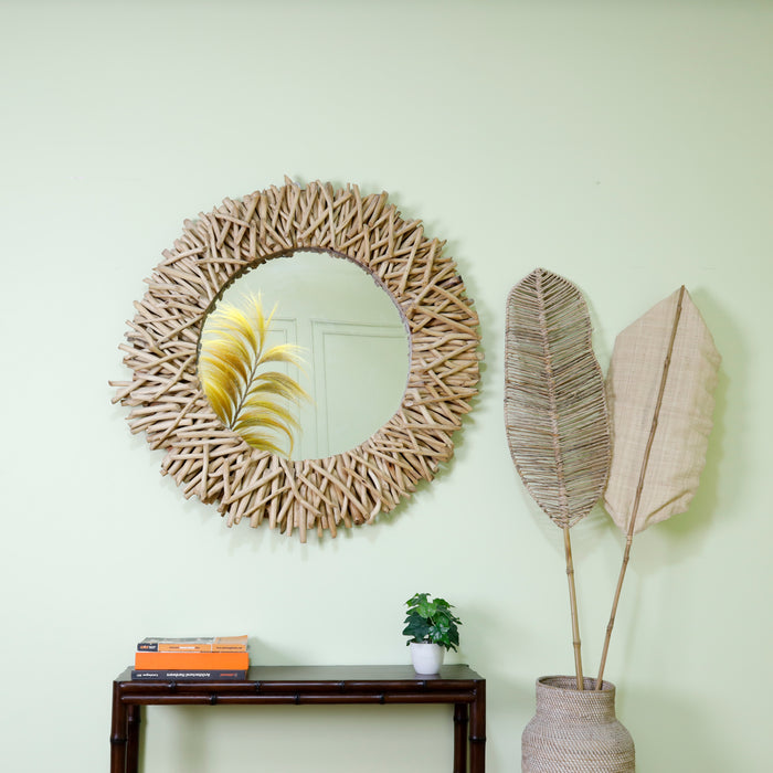 Meadow Haven Mirror