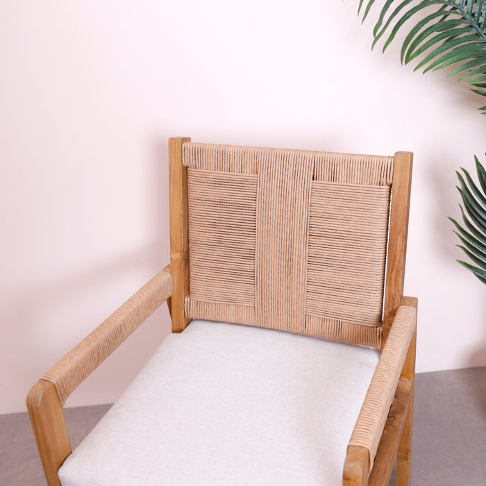 Mika Dining Chair