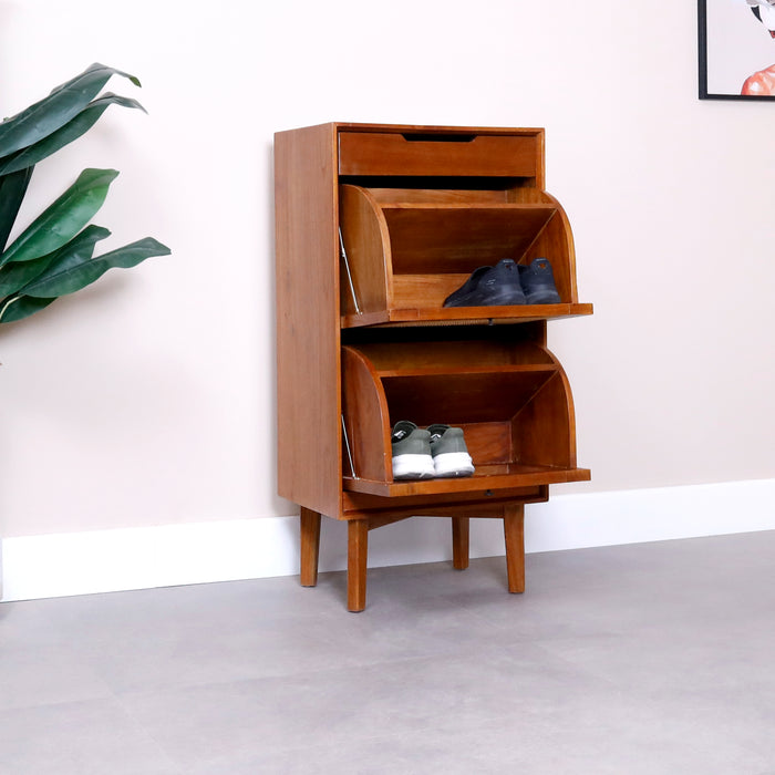 Feddi Shoe Cabinet
