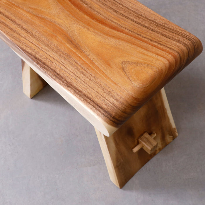 Clovis stool