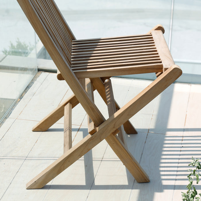 Motala Folding Chair