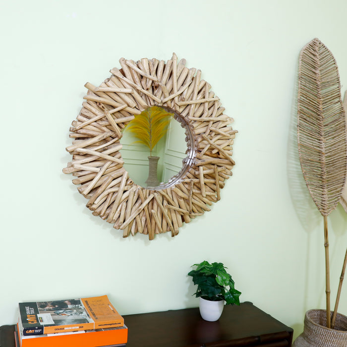 Meadow Haven Mirror