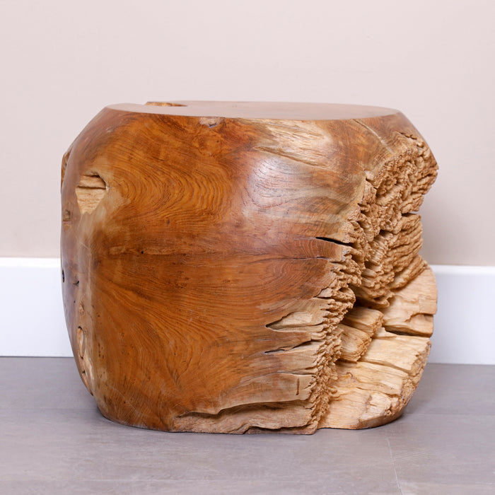 Alda coffee table