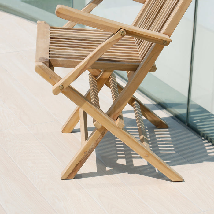 Motala Folding Chair