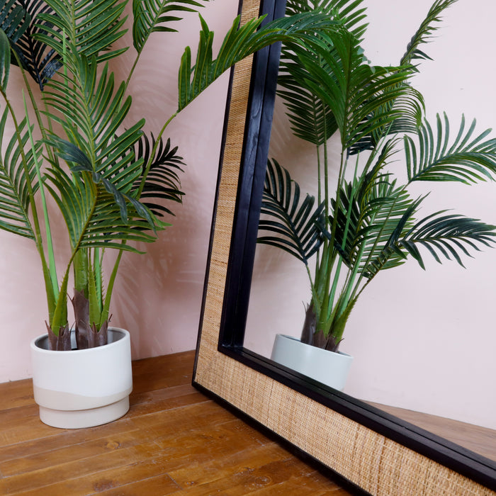 Lanka Floor Mirror