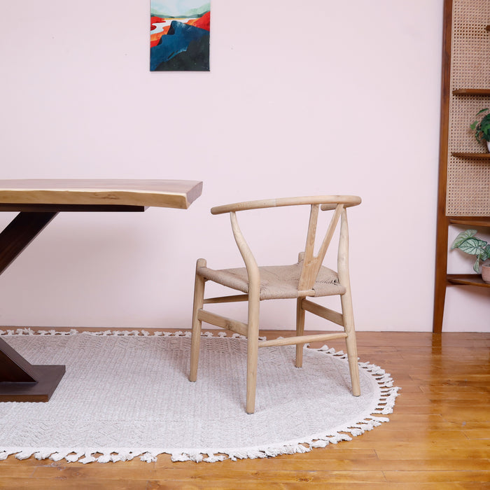 Wishbone Dining chair