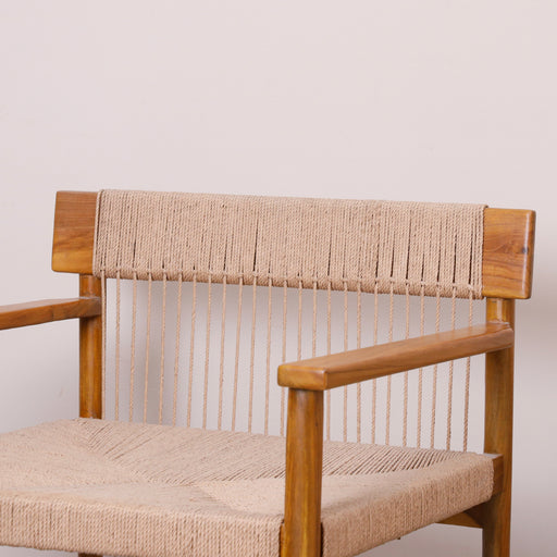 Indulge in the ultimate relaxation experience with our exquisite Kuala lounge chairs. Crafted with precision and designed for maximum comfort, our chairs are the perfect addition to any home or indoor space.
Overall dimensions: length 65cm×depth 60cm× height 65cm