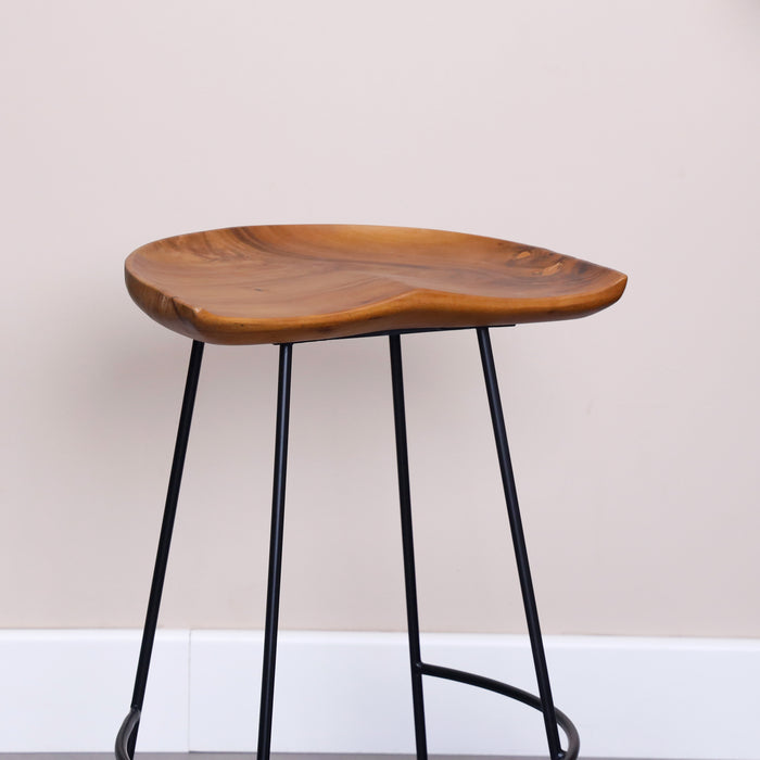Ruffino Bar Stool