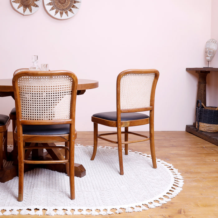 Burma Dining Chair.