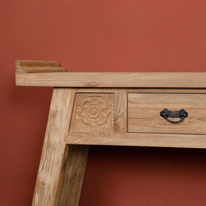 Chunky Florence Console