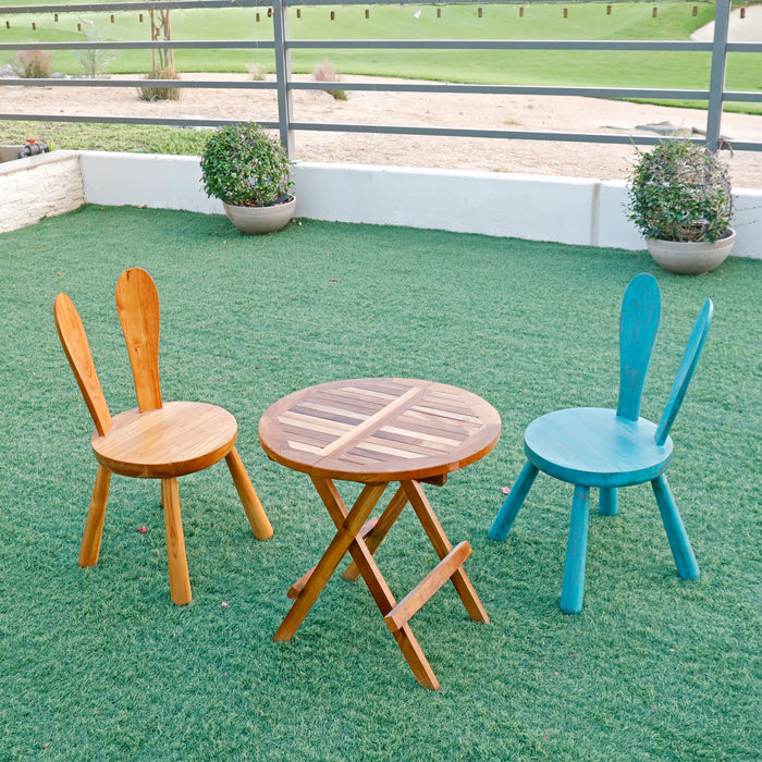 Rabbit Chair