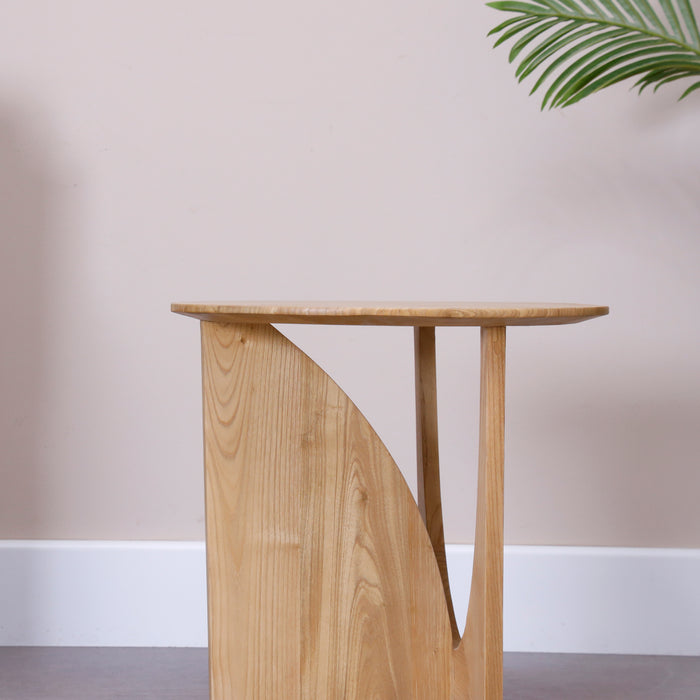Patio coffee table