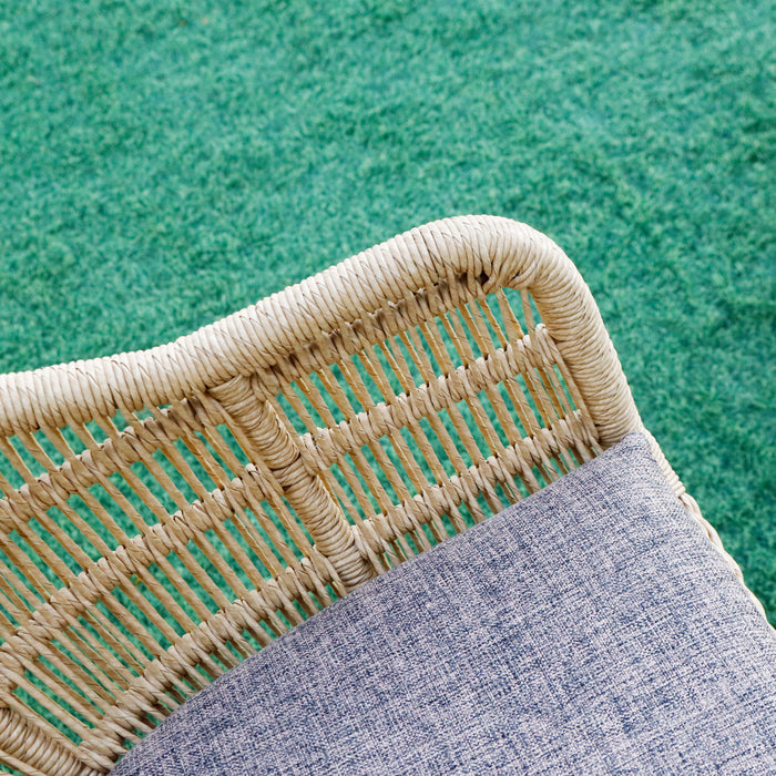 Tarawa Outdoor Chair