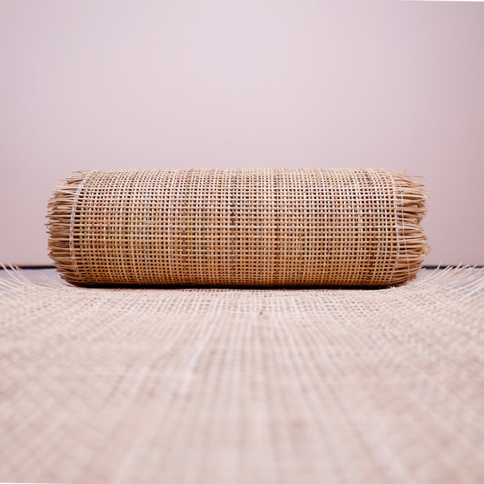 Cane Webbing Rolls