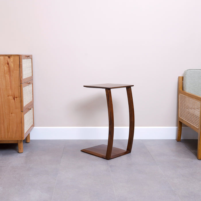 Demacia Coaster Table