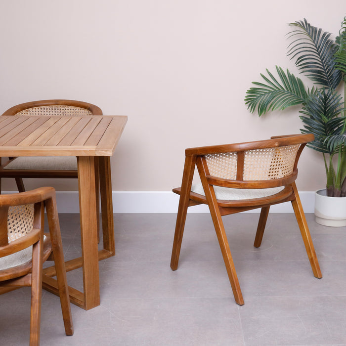 Tabora Dining Chair