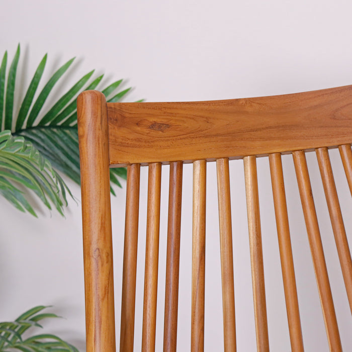 Apollo Lounge Chair