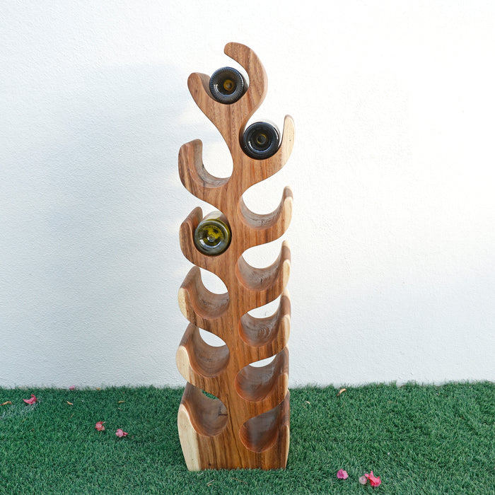 Eddy Wine Rack