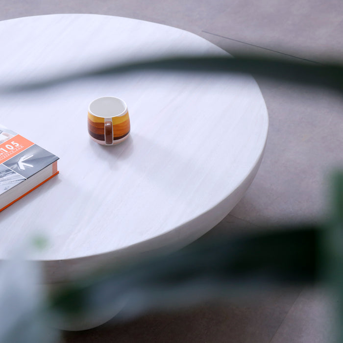 Pebble Coffee Table