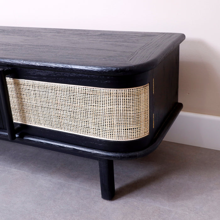 Willow TV Console