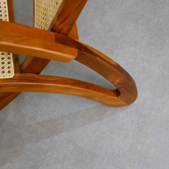 Antonio Lounge Chair