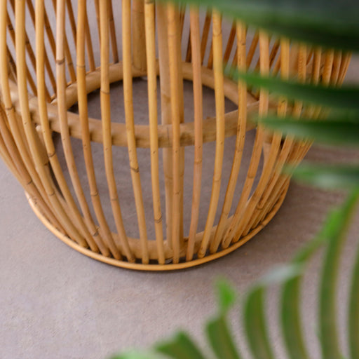 Transform your space with our simple yet elegant side table, designed to complement any home décor. Whether you need a chic nightstand, a stylish end table, or a compact accent piece, this table is the perfect addition to your living room, bedroom, office, or reading nook.
Overall Dimensions:  L43X D43 X H20.5 cm approx