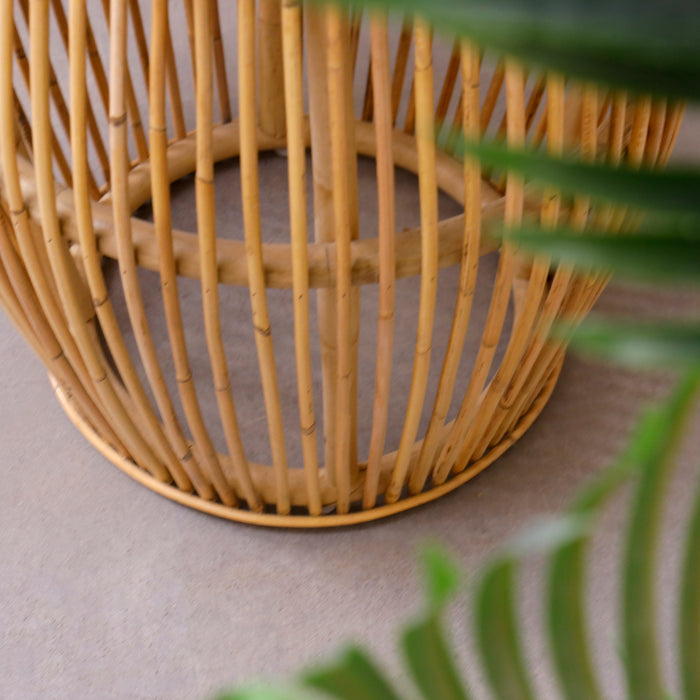 Malra side table