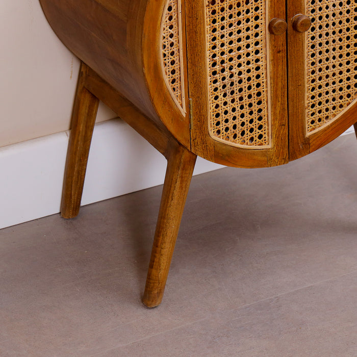 Chiang Round Cabinet