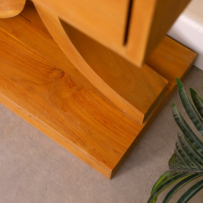 Nybro Console