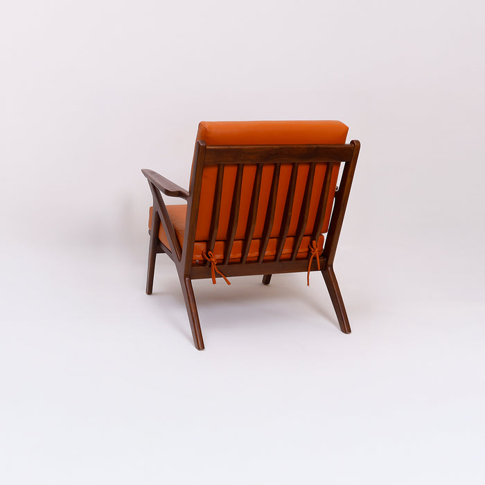 Amber Lounge Chair