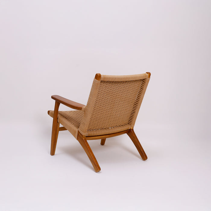 Solera Lounge Chair