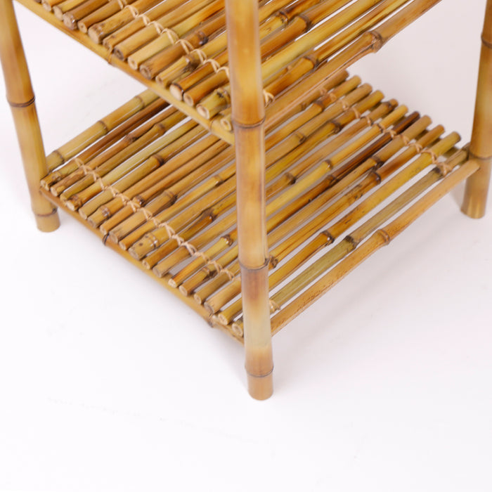 Curio Shelf