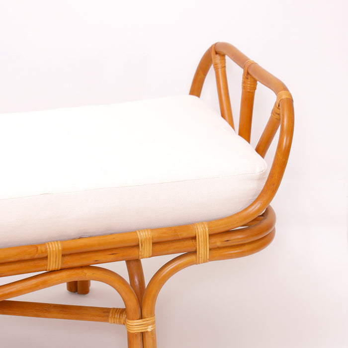 Parma Bench