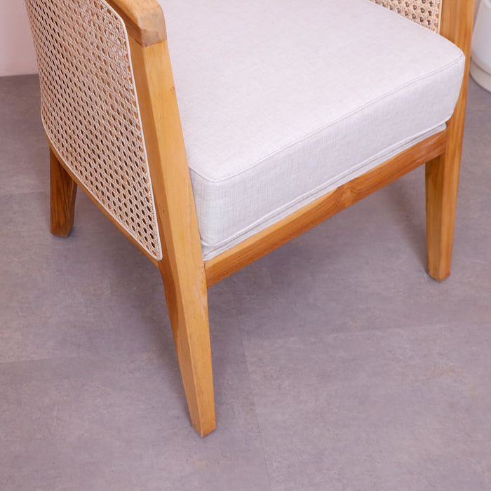 Rica Lounge Chair