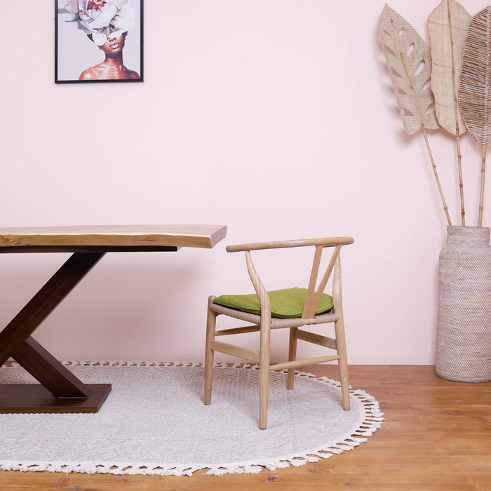 Wishbone Dining chair