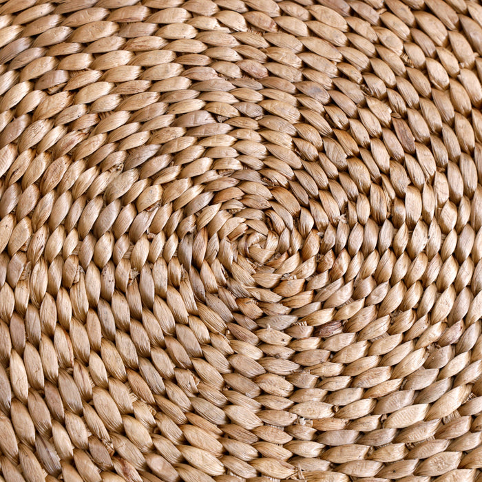 Hyacinth Haven coffee table