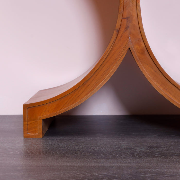 Malmo Console